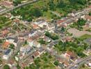 Photos aériennes de Florange (57190) | Moselle, Grand Est, France - Photo réf. T094202