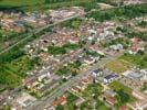 Photos aériennes de Florange (57190) | Moselle, Grand Est, France - Photo réf. T094203