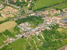 Photos aériennes de Florange (57190) - Autre vue | Moselle, Lorraine, France - Photo réf. T094206