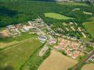 Photos aériennes de Florange (57190) | Moselle, Grand Est, France - Photo réf. T094207