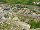 Photos aériennes de Hayange (57240) - Autre vue | Moselle, Lorraine, France - Photo réf. T094208