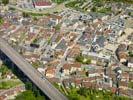 Photos aériennes de Hayange (57240) | Moselle, Grand Est, France - Photo réf. T094211