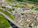 Photos aériennes de Hayange (57240) - Autre vue | Moselle, Lorraine, France - Photo réf. T094212
