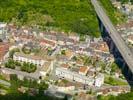 Photos aériennes de Hayange (57240) | Moselle, Grand Est, France - Photo réf. T094215