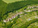 Photos aériennes de Hayange (57240) | Moselle, Grand Est, France - Photo réf. T094218