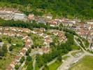 Photos aériennes de Hayange (57240) | Moselle, Grand Est, France - Photo réf. T094219