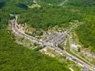 Photos aériennes de Hayange (57240) - Autre vue | Moselle, Lorraine, France - Photo réf. T094221