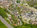 Photos aériennes de Hayange (57240) - Autre vue | Moselle, Lorraine, France - Photo réf. T094225