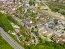 Photos aériennes de Hayange (57240) | Moselle, Grand Est, France - Photo réf. T094225