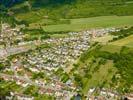 Photos aériennes de Hayange (57240) | Moselle, Grand Est, France - Photo réf. T094226