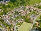 Photos aériennes de Hayange (57240) | Moselle, Grand Est, France - Photo réf. T094227