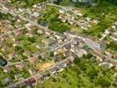 Photos aériennes de Hayange (57240) - Autre vue | Moselle, Lorraine, France - Photo réf. T094228