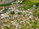 Photos aériennes de Hayange (57240) | Moselle, Grand Est, France - Photo réf. T094229