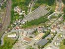 Photos aériennes de Hayange (57240) | Moselle, Grand Est, France - Photo réf. T094230