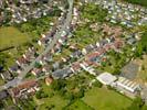 Photos aériennes de Hayange (57240) | Moselle, Grand Est, France - Photo réf. T094232