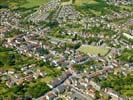 Photos aériennes de Hayange (57240) | Moselle, Grand Est, France - Photo réf. T094235