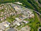 Photos aériennes de Hayange (57240) - Autre vue | Moselle, Lorraine, France - Photo réf. T094237