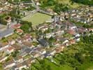 Photos aériennes de Hayange (57240) | Moselle, Grand Est, France - Photo réf. T094239