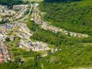 Photos aériennes de Hayange (57240) | Moselle, Grand Est, France - Photo réf. T094240