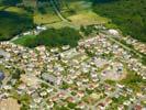 Photos aériennes de Hayange (57240) | Moselle, Grand Est, France - Photo réf. T094245