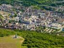 Photos aériennes de Hayange (57240) | Moselle, Grand Est, France - Photo réf. T094247