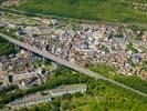 Photos aériennes de Hayange (57240) | Moselle, Grand Est, France - Photo réf. T094248