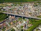 Photos aériennes de Hayange (57240) - Autre vue | Moselle, Lorraine, France - Photo réf. T094249