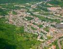 Photos aériennes de Knutange (57240) | Moselle, Grand Est, France - Photo réf. T094250