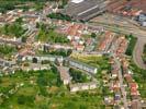 Photos aériennes de Knutange (57240) | Moselle, Grand Est, France - Photo réf. T094251