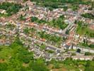 Photos aériennes de Knutange (57240) | Moselle, Grand Est, France - Photo réf. T094252
