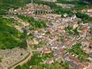 Photos aériennes de Knutange (57240) | Moselle, Grand Est, France - Photo réf. T094255