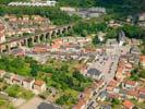 Photos aériennes de Knutange (57240) | Moselle, Grand Est, France - Photo réf. T094256