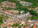 Photos aériennes de Knutange (57240) | Moselle, Grand Est, France - Photo réf. T094263