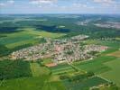 Photos aériennes de Neufchef (57700) - Autre vue | Moselle, Lorraine, France - Photo réf. T094266