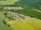 Photos aériennes de Neufchef (57700) - Autre vue | Moselle, Lorraine, France - Photo réf. T094267