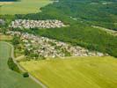 Photos aériennes de Neufchef (57700) - Autre vue | Moselle, Grand Est, France - Photo réf. T094267