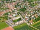 Photos aériennes de Neufchef (57700) - Autre vue | Moselle, Lorraine, France - Photo réf. T094268
