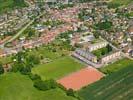 Photos aériennes de Neufchef (57700) - Autre vue | Moselle, Lorraine, France - Photo réf. T094269