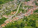 Photos aériennes de Neufchef (57700) - Autre vue | Moselle, Grand Est, France - Photo réf. T094270