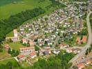 Photos aériennes de Neufchef (57700) - Autre vue | Moselle, Lorraine, France - Photo réf. T094271