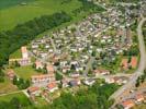 Photos aériennes de Neufchef (57700) - Autre vue | Moselle, Grand Est, France - Photo réf. T094271