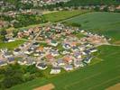 Photos aériennes de Neufchef (57700) - Autre vue | Moselle, Lorraine, France - Photo réf. T094272
