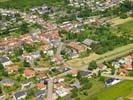 Photos aériennes de Neufchef (57700) - Autre vue | Moselle, Grand Est, France - Photo réf. T094273