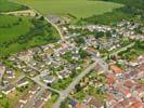 Photos aériennes de Neufchef (57700) - Autre vue | Moselle, Grand Est, France - Photo réf. T094275