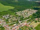 Photos aériennes de Neufchef (57700) - Autre vue | Moselle, Grand Est, France - Photo réf. T094276