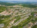 Photos aériennes de Nilvange (57240) | Moselle, Grand Est, France - Photo réf. T094279