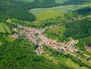 Photos aériennes de Ranguevaux (57700) - Autre vue | Moselle, Grand Est, France - Photo réf. T094296