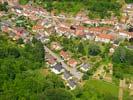 Photos aériennes de Ranguevaux (57700) - Autre vue | Moselle, Grand Est, France - Photo réf. T094298
