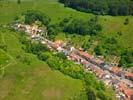 Photos aériennes de Ranguevaux (57700) - Autre vue | Moselle, Grand Est, France - Photo réf. T094303