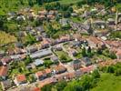 Photos aériennes de Ranguevaux (57700) - Autre vue | Moselle, Grand Est, France - Photo réf. T094305